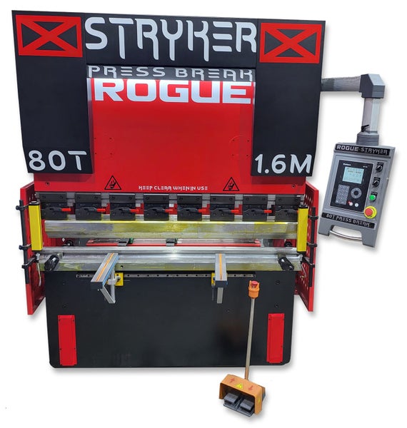 Rogue Stryker NC Press Break62864737898499111
