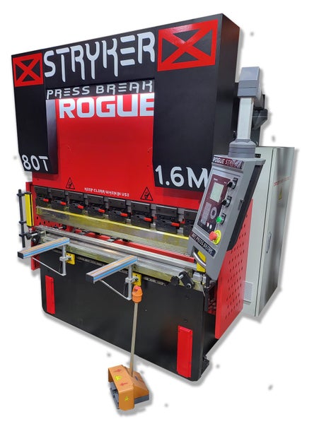 Rogue Stryker NC Press Break62864737898499111
