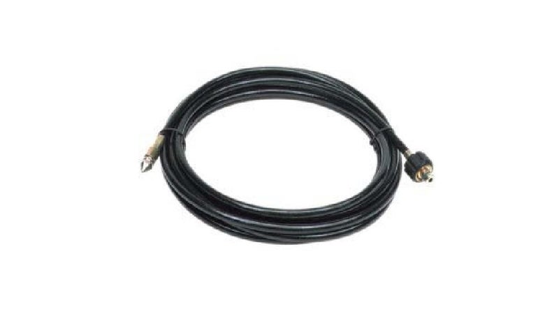 20 metre Water Blaster Drain Cleaning Hose and nozzle Carousel 1