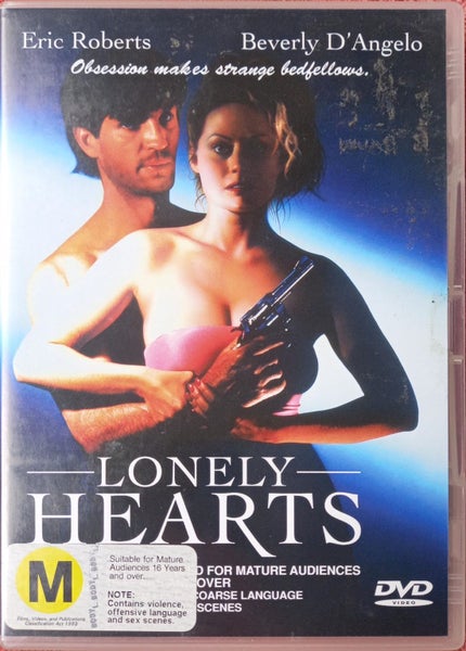 Lonely Hearts Carousel 1