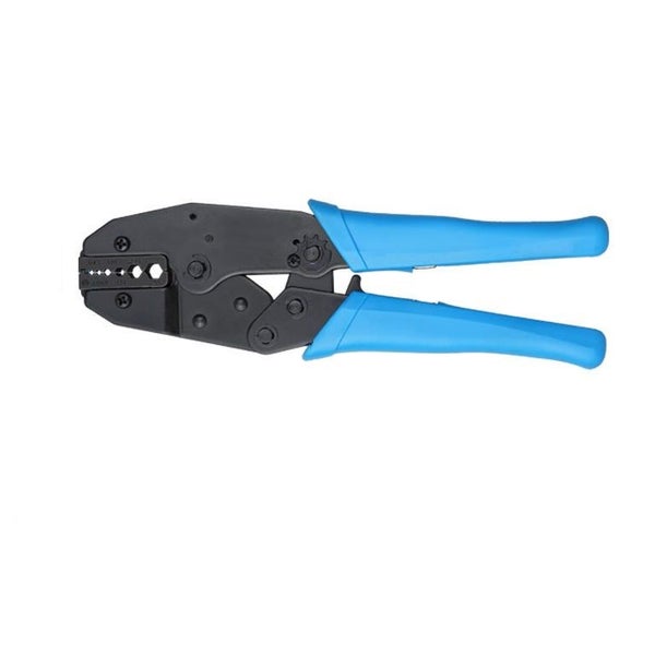 TECHOMAN Crimp / Crimping Tool for RG-58 RG-59 Size Coaxial Cable Carousel 1