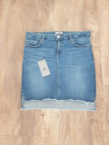 LTB Mirah Skirt Carousel 4