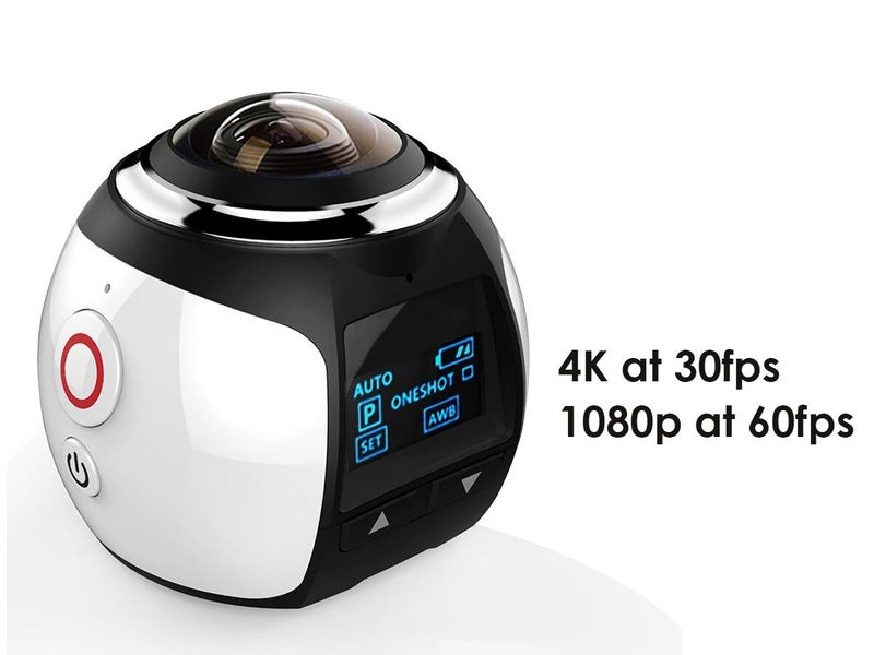 PTN New Action Camera Sale Sale Sale Carousel 2