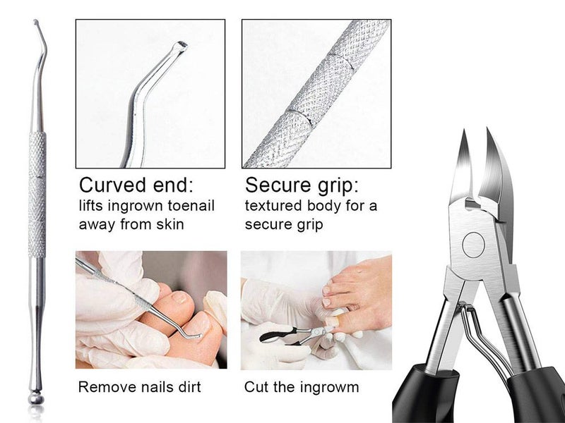 PTN NEW Toe Nail Clippers Sale - Sale Carousel 14