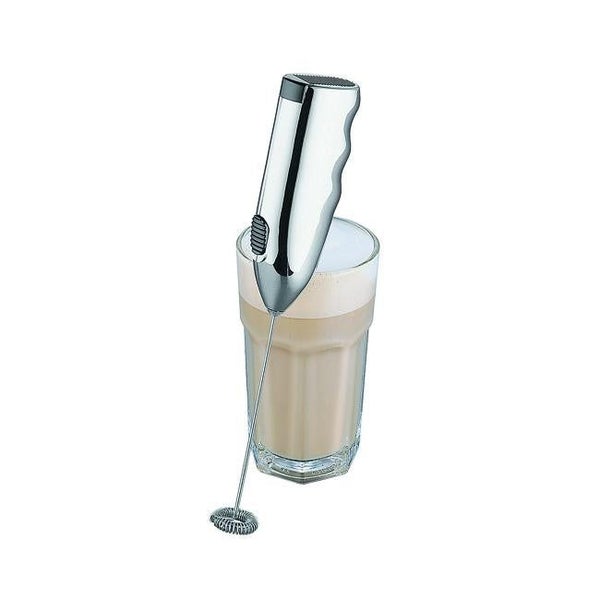 Avanti Little Whipper Frother - Stainless Steel (15533) Carousel 1