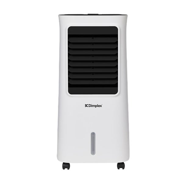 Dimplex DCEVP6WT Electric 6L Evaporative Cooler With Air Purification w Remote Carousel 1