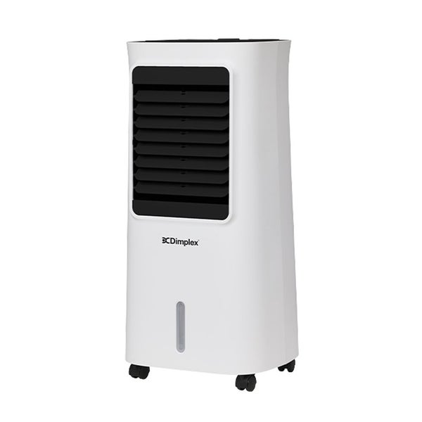 Dimplex DCEVP6WT Electric 6L Evaporative Cooler With Air Purification w Remote Carousel 2