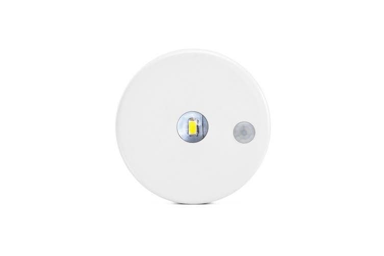 Motion Sensor LED Roof Light - 2 Pack Carousel 4