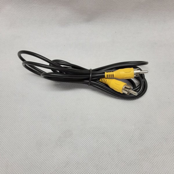 RCA to RCA - 2m Carousel 1