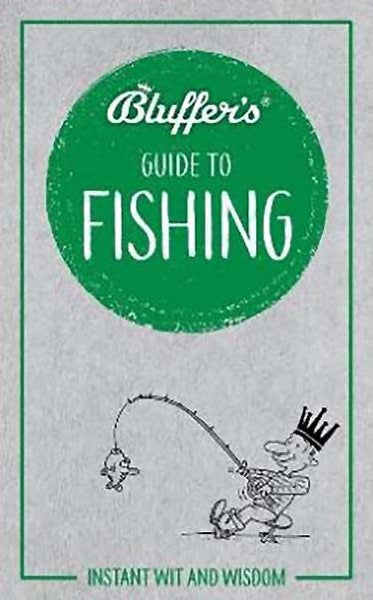 Bluffer's Guide to Fishing Carousel 1
