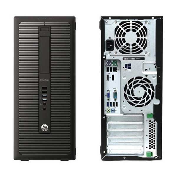 HP Gaming PC Core i7 6th Gen 32GB DDR4 RAM 500GB SSD 1TB HDD 2GB Graphics Card Carousel 2