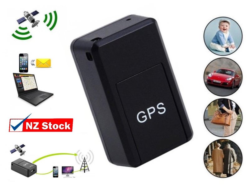 New Car GPS Tracker on Afterpay Carousel 1