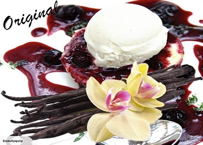 Fragrance Oil Black Raspberry & Vanilla 100ml Carousel 1
