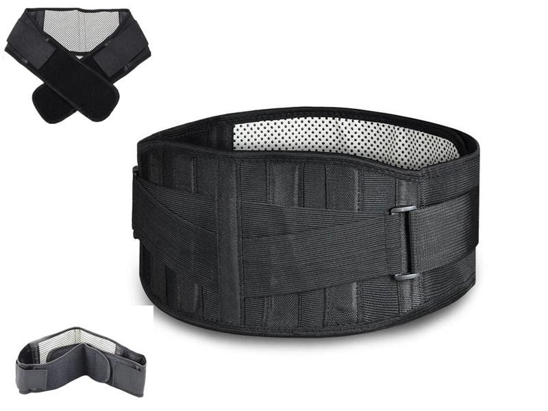 Back Support Belt (OVER STOCKED) Carousel 7