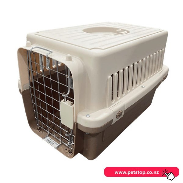 Airline Approved Pet Carry Cage - 702 Carousel 1