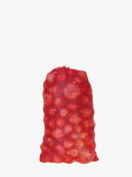 LARGE Mesh Onion Sacks | 100 Bags | 480x780mm Carousel 1