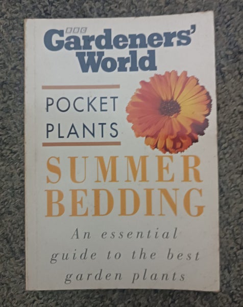 Gardeners World Pocket Plants Carousel 1
