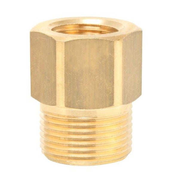 M22 x 14mm Pin x 3/8F Nipple Carousel 1