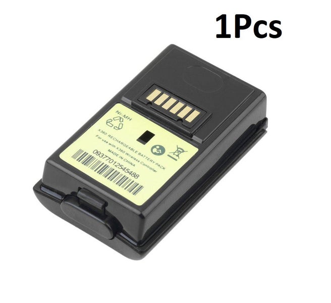 Xbox 360 Controller Battery ___1Pc Carousel 1