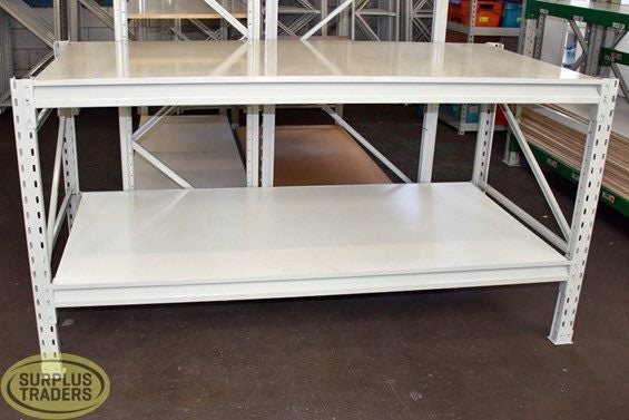 10612 - NEW WORKBENCH 1800X900MM Carousel 1