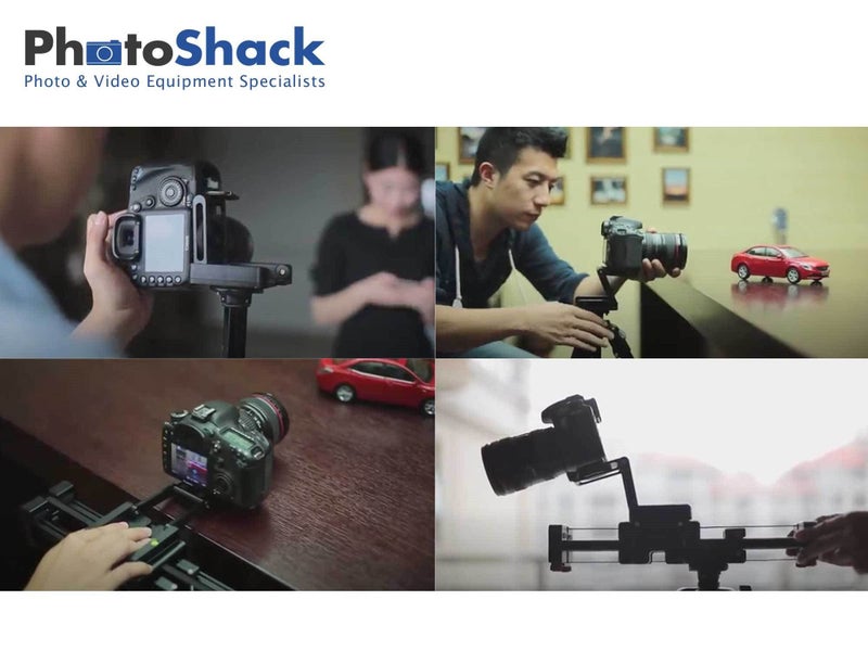 Camera Plate - Foldable Mount Carousel 2