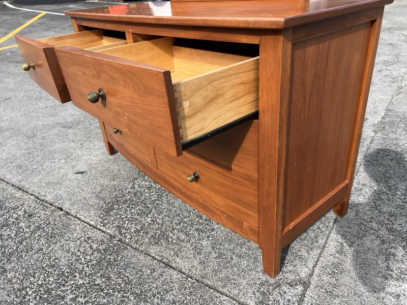 ~~~~~Beautiful dresser - FULLY RESTORED~~~~~ Carousel 2