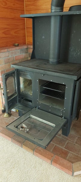WOODBURNERSTOVES Carousel 1