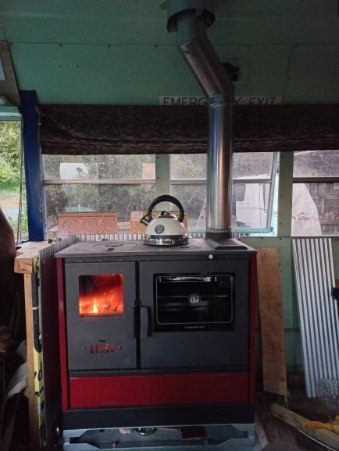 WOODBURNERSTOVES Carousel 2