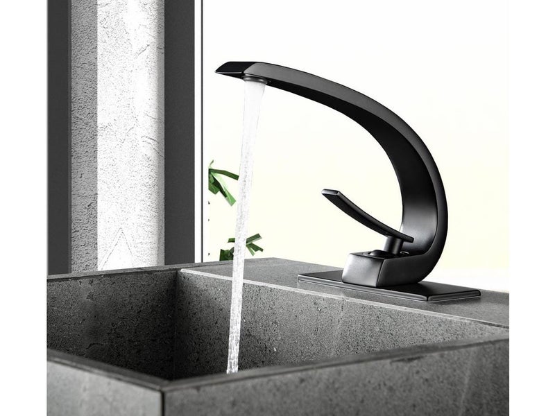 Bathroom Faucet Basin Taps (Over Stocked) Now Carousel 2
