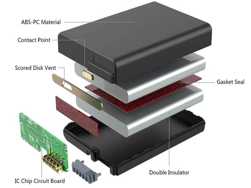 Nikon Camera Battery EN-EL14 NZ Local Buy Carousel 2