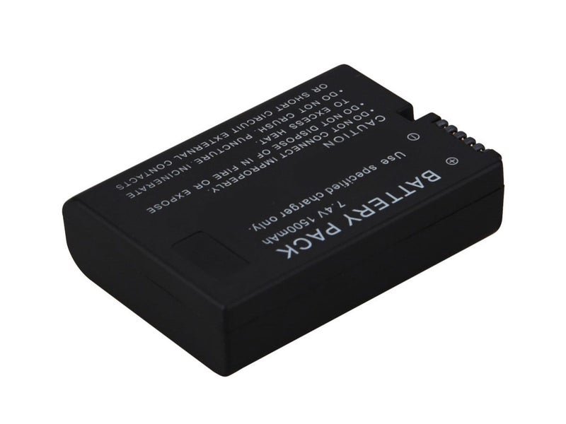 Nikon Camera Battery EN-EL14 NZ Local Buy Carousel 6