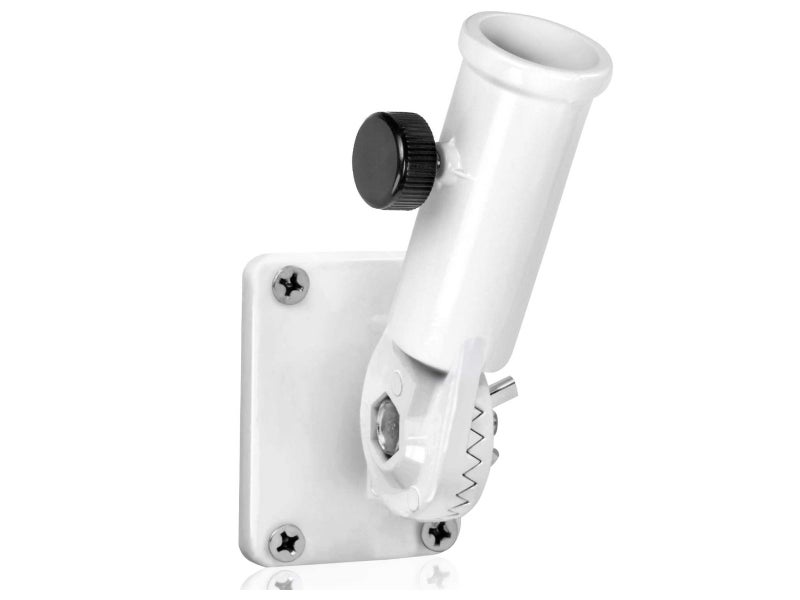 Flag Pole Holder Adjustable Flag Pole Mounting Bracket Carousel 1