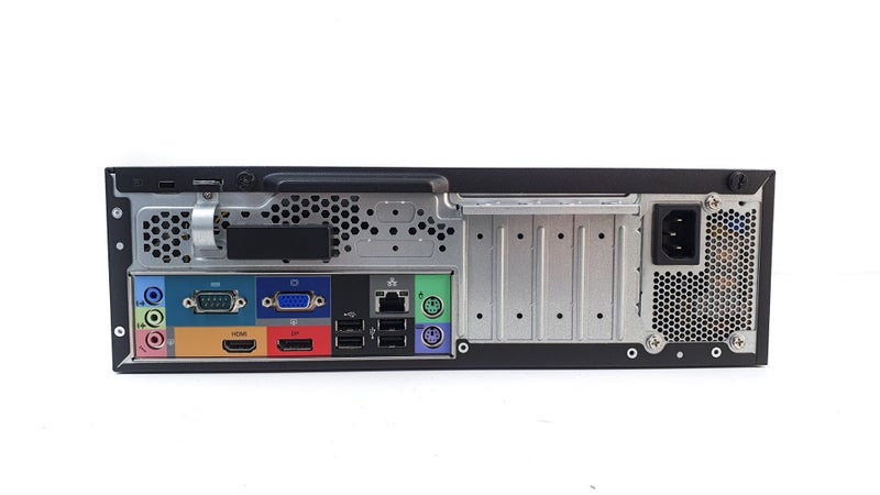 Acer Veriton X2660G SFF Desktop Computer - i3 8th Gen, 256GB SSD, 8GB RAM Carousel 5