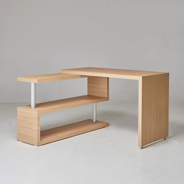 Desk Carousel 1