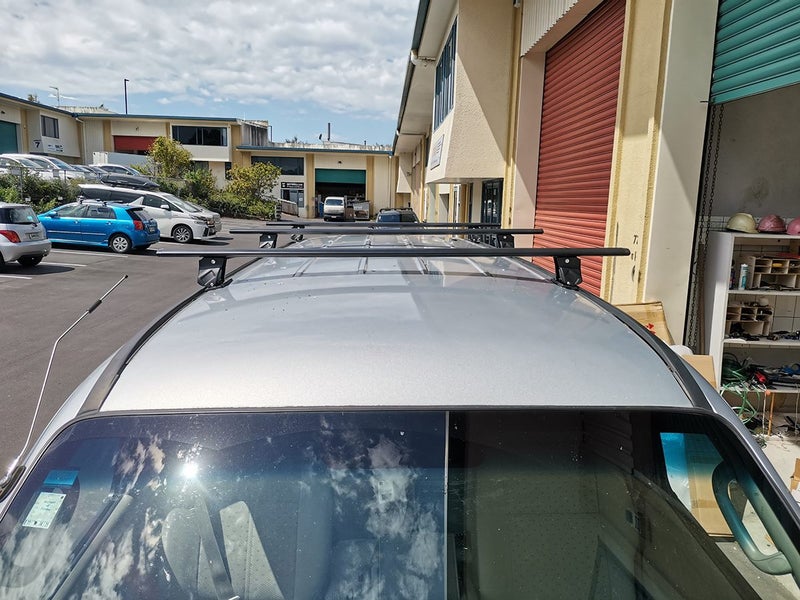 kia pregio van roof rack Carousel 1