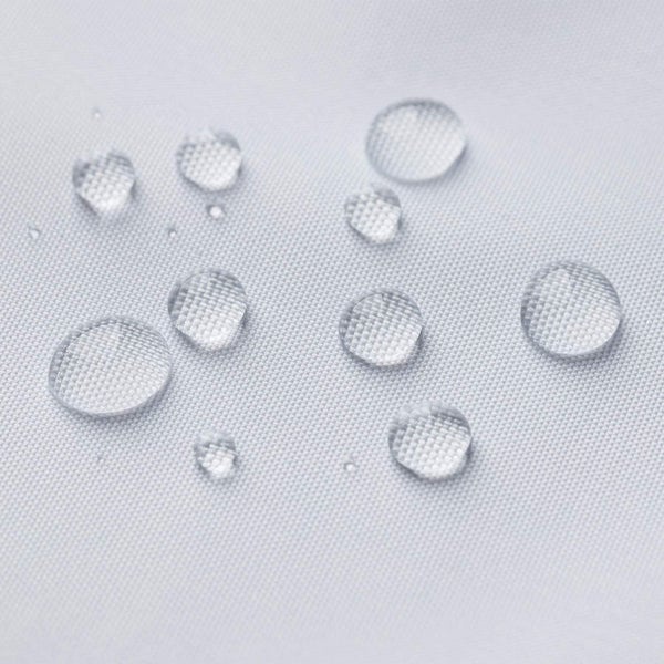 Shower Curtain Liner, Fabric Shower Liner, 2-in-1 Bathroom Shower 180*180cm Carousel 6