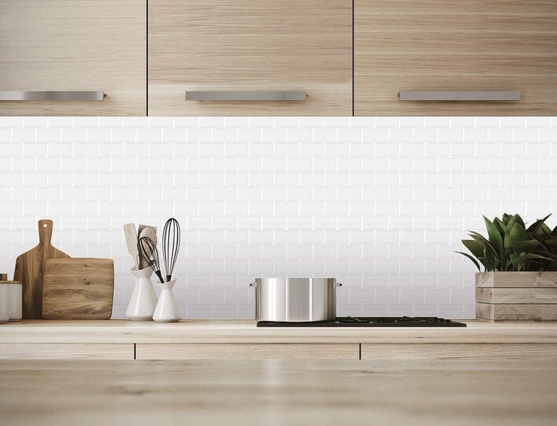 NEW 5pcs Self Adhesive 3D Wall Tiles Bricks Sale Sale Carousel 13