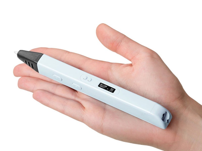 3D Printing Pen Kit (Over Stocked) Now Carousel 10