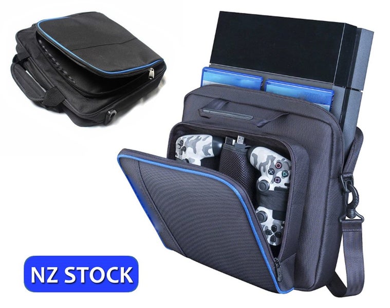 PS4 Bag NZ Clearance Carousel 1