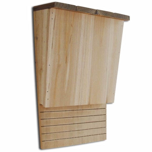 Bat House 22x12x34 cm Set of 2 Carousel 2