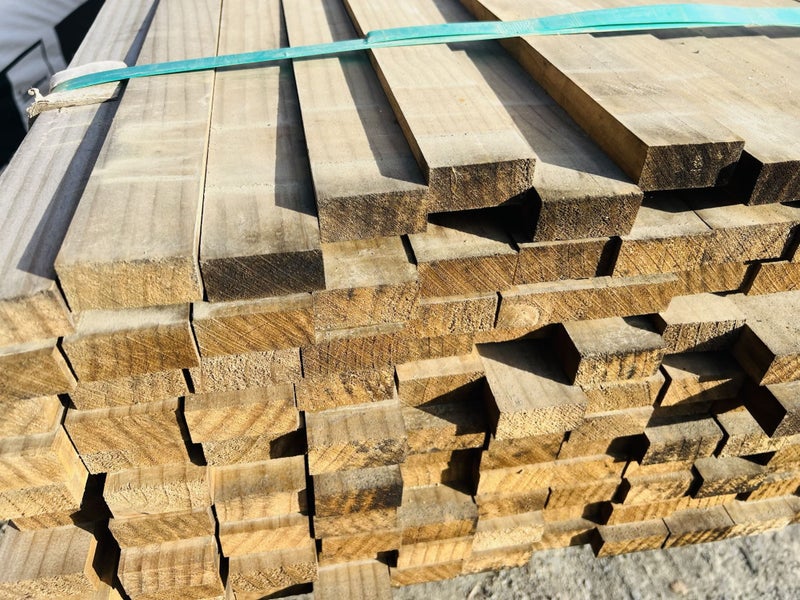 40 x 20 Cavity Batten Carousel 1