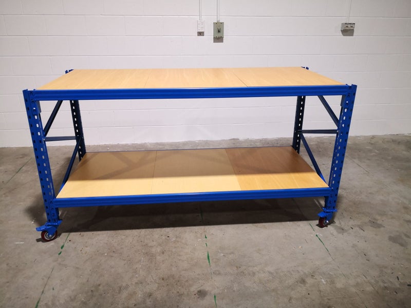 WORKBENCH Carousel 3