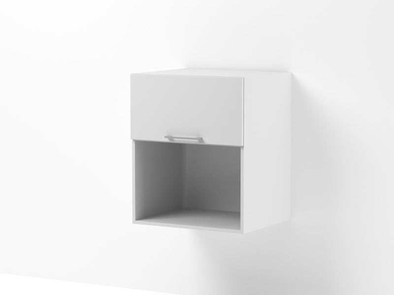 600mm Wide Microwave Cabinet Comes with Blum Hinges Carousel 1