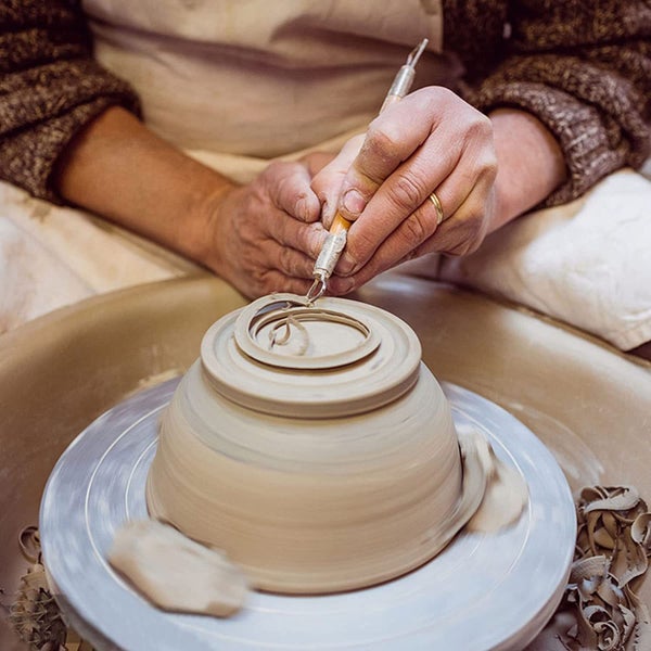 New Pottery Tools Clay Sculpting Tools Sale Sale Sale Carousel 8