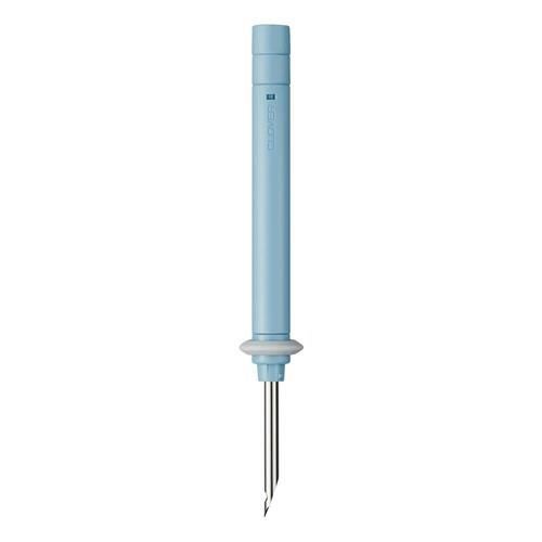 Clover Punch Needle Carousel 1