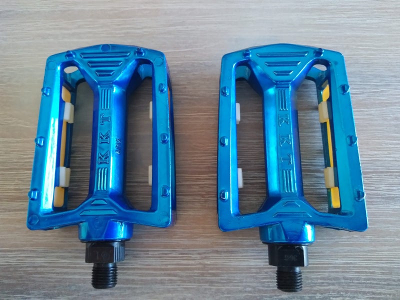 Kkt hotsell bmx pedals