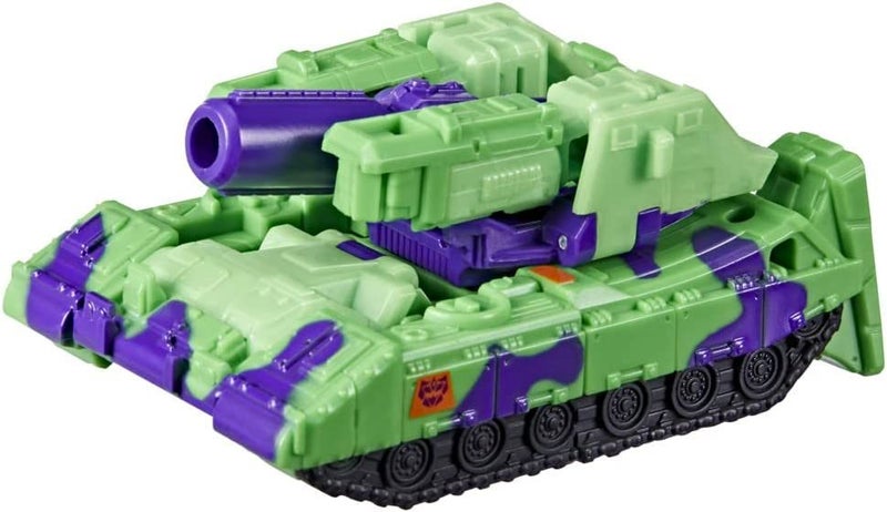 Transformers Generations Legacy Core: G2 Universe Megatron Action Figure Carousel 5