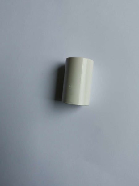 Puressure Fittings Coupling 20mm White Carousel 1