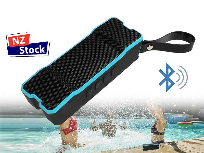 Bluetooth Speakers Portable Carousel 1