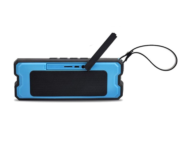 Bluetooth Speakers Portable Carousel 7